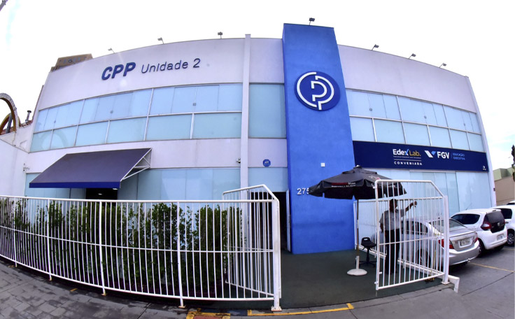 CPP Unidade 2